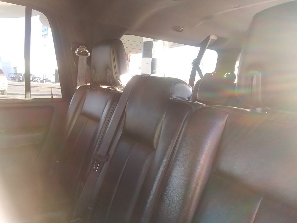 2007 Ford Expedition Image 9