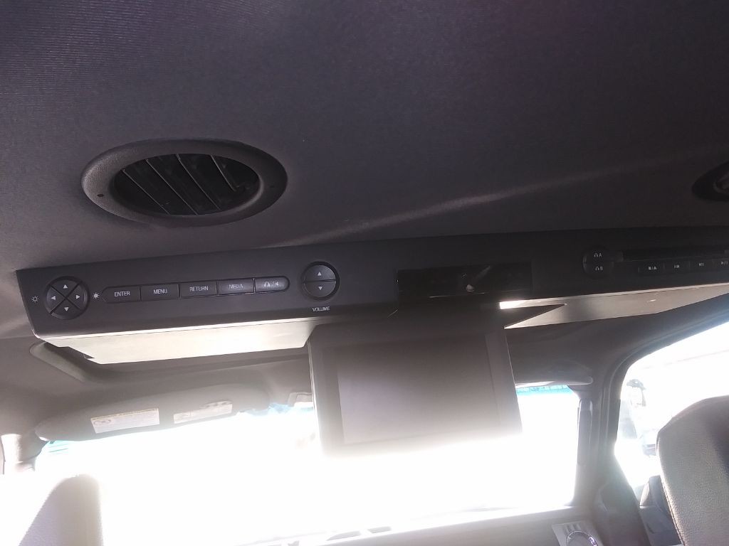 2007 Ford Expedition Image 10