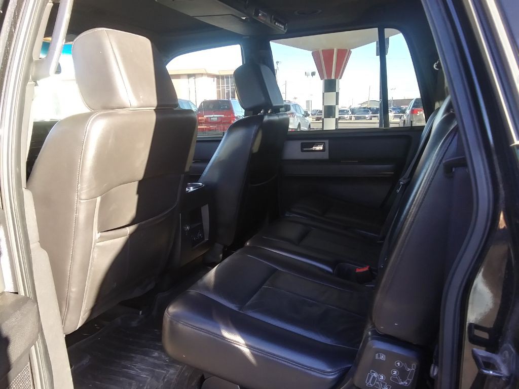 2007 Ford Expedition Image 11