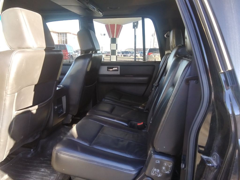 2007 Ford Expedition Image 13