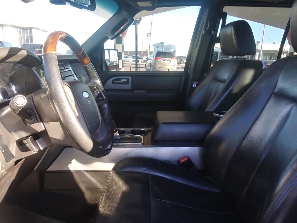 2007 Ford Expedition Image 14