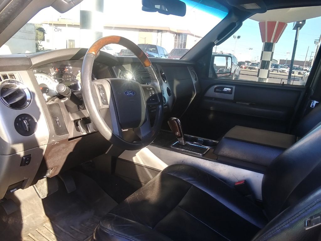 2007 Ford Expedition Image 15