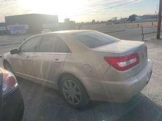 Image for 2006 Lincoln Zephyr  ID: 7474315