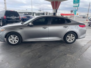 Image for 2017 Kia Optima LX ID: 7538795