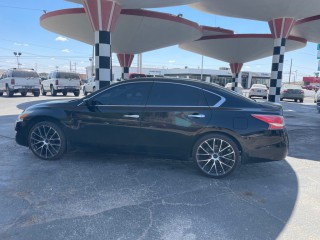 Image for 2015 Nissan Altima 2.5 ID: 7599869