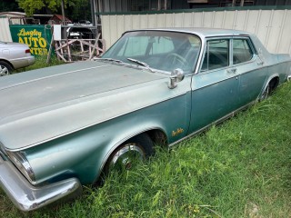 Image for 1964 Chrysler New Yorker  ID: 4890484