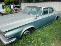 Image for 1964 Chrysler New Yorker  ID: 4890484