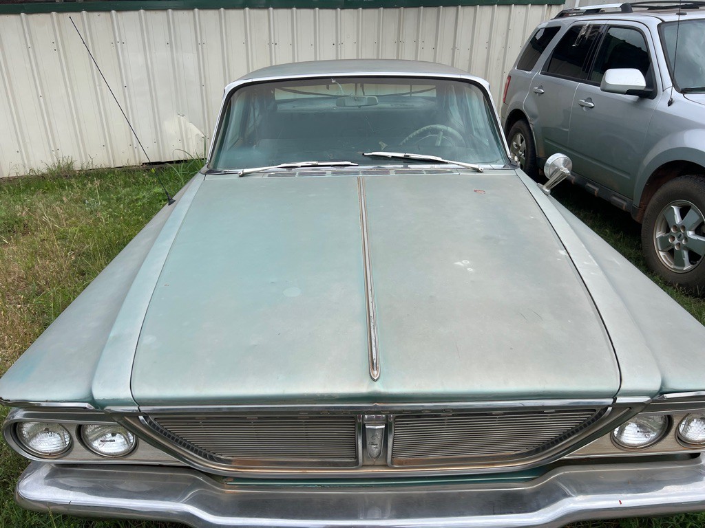 1964 Chrysler New Yorker Image 2