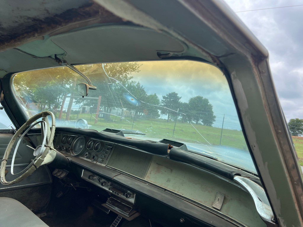 1964 Chrysler New Yorker Image 5