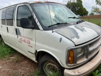 Image for 1999 Chevrolet Express  ID: 5015921