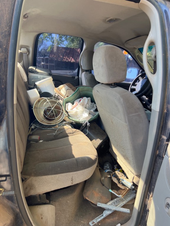 2004 Dodge Ram 1500 Image 5