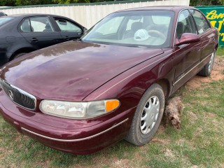 Image for 2000 Buick Century Custom ID: 7054160