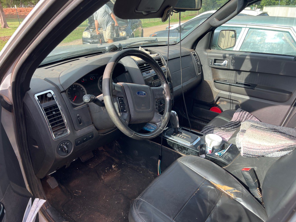2011 Ford Escape Image 3