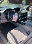 Image for 2012 Honda Pilot Touring ID: 7343649