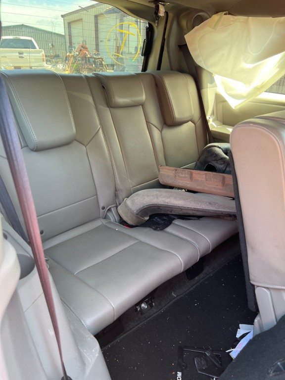 2012 Honda Pilot Image 19