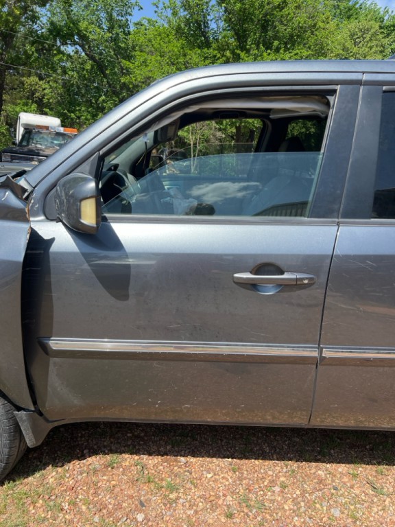 2012 Honda Pilot Image 24