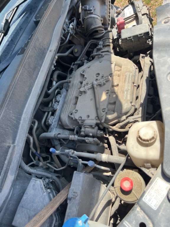 2012 Honda Pilot Image 36