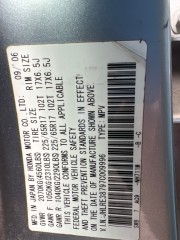 Image for 2007 Honda CR-V EXL ID: 7345766