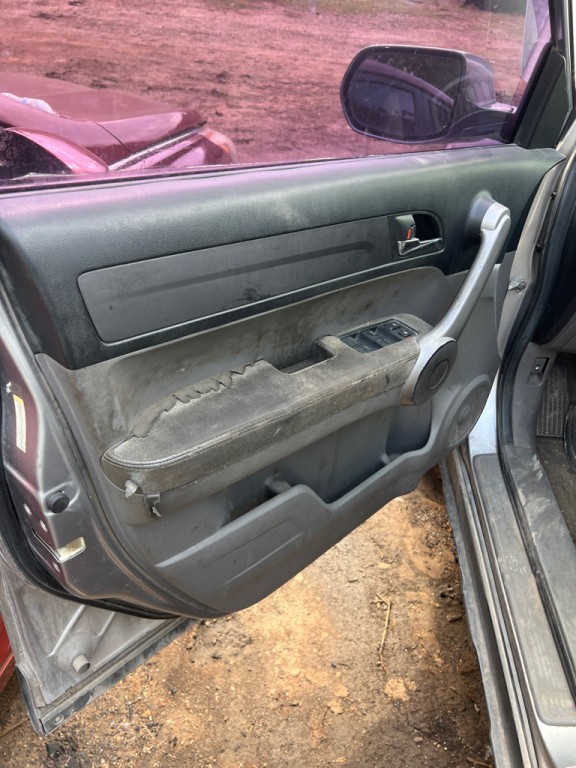 2007 Honda CR-V Image 3