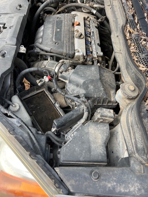 2007 Honda CR-V Image 6