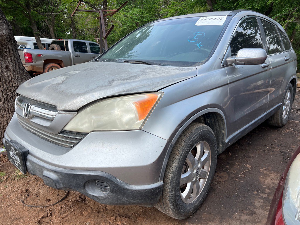 2007 Honda CR-V Image 7