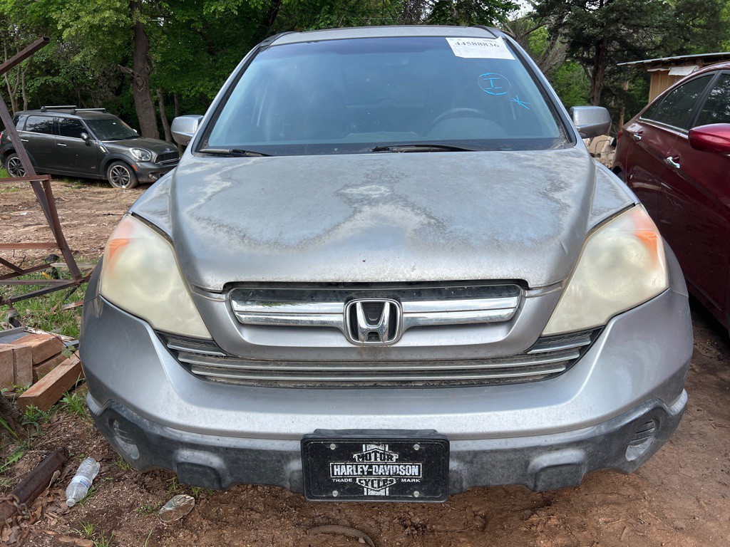 2007 Honda CR-V Image 8
