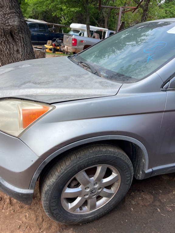 2007 Honda CR-V Image 9