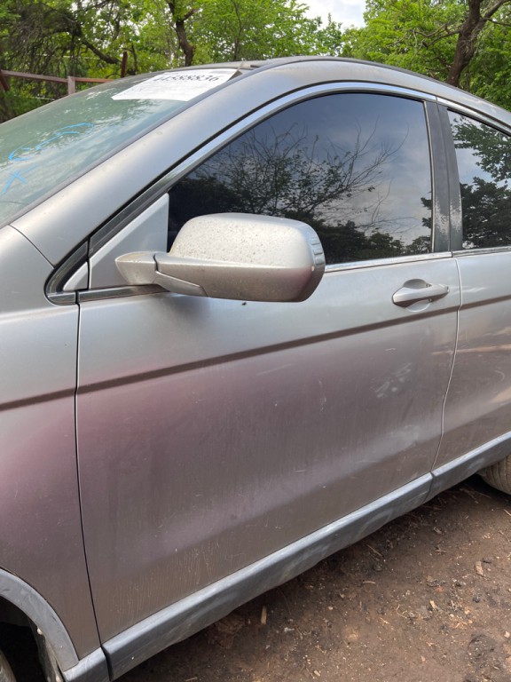 2007 Honda CR-V Image 10
