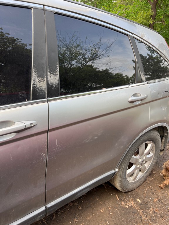 2007 Honda CR-V Image 11