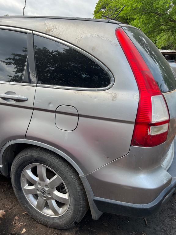 2007 Honda CR-V Image 12