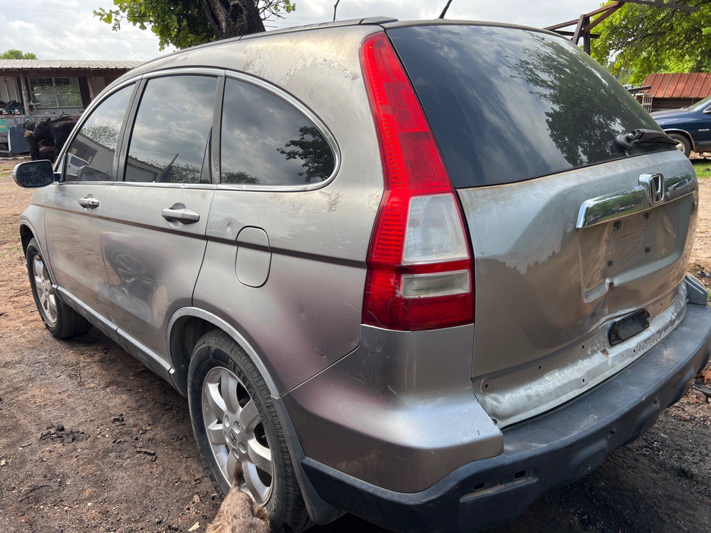 2007 Honda CR-V Image 13