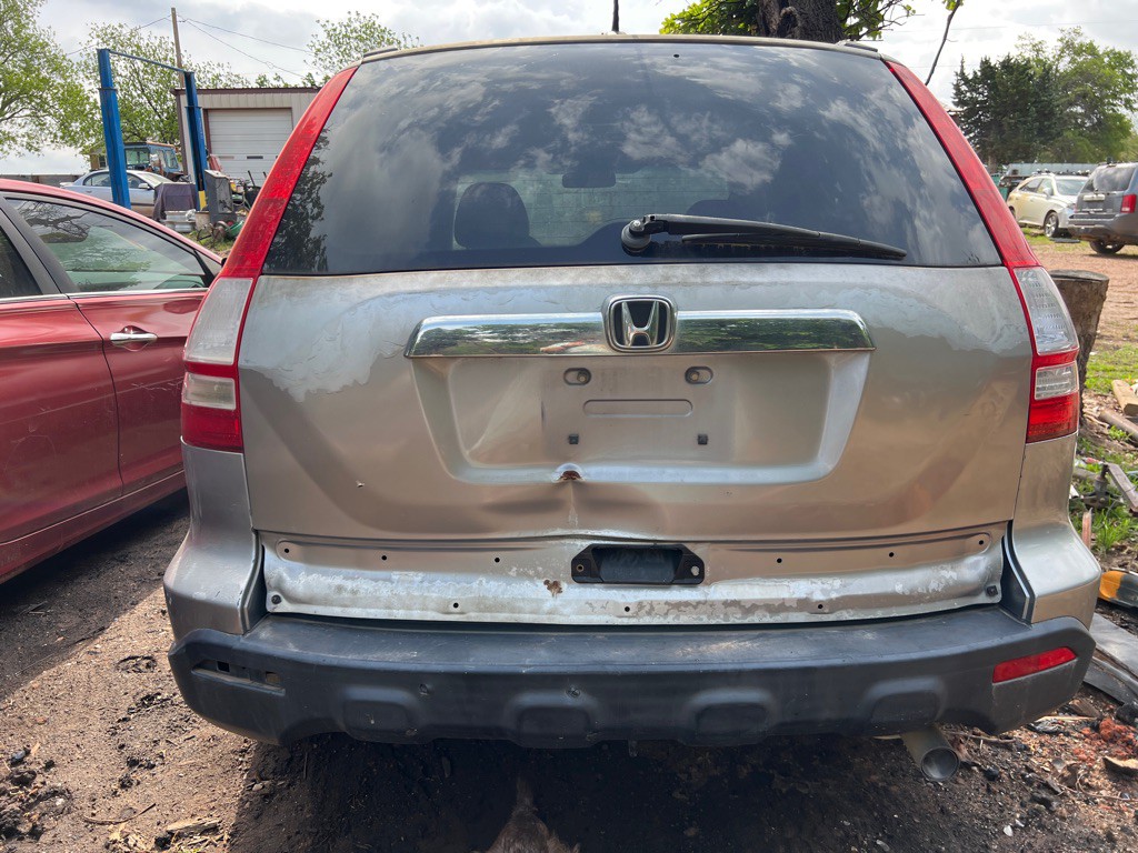2007 Honda CR-V Image 14
