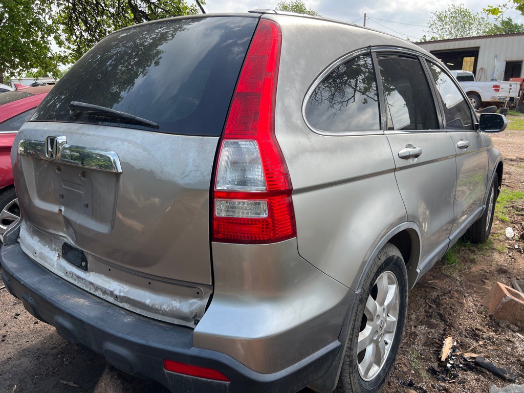 2007 Honda CR-V Image 15