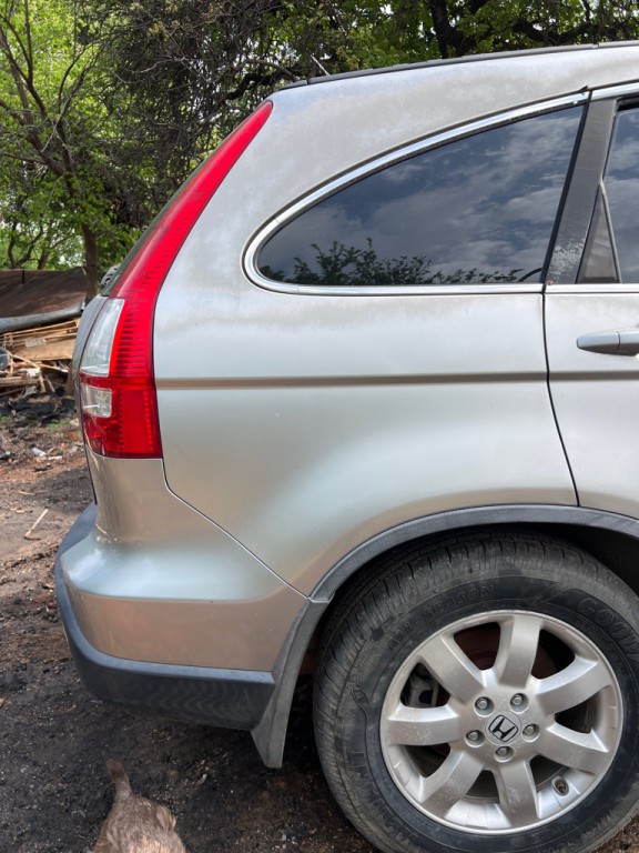 2007 Honda CR-V Image 16