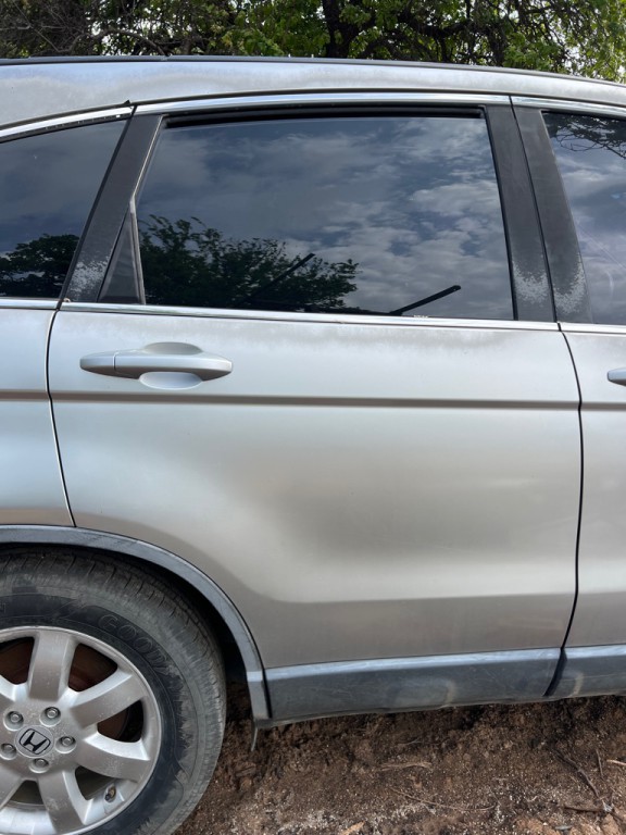2007 Honda CR-V Image 18