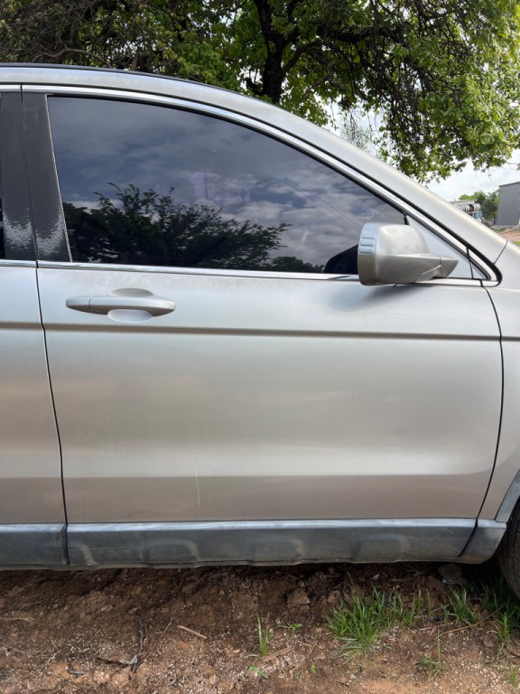 2007 Honda CR-V Image 19