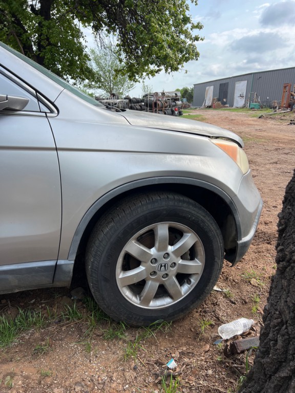2007 Honda CR-V Image 20