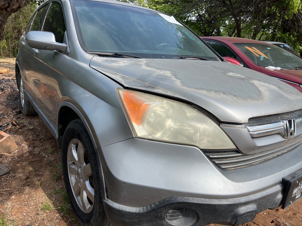 2007 Honda CR-V Image 21