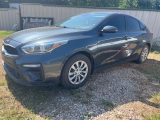 Image for 2020 Kia Forte FE ID: 7453690