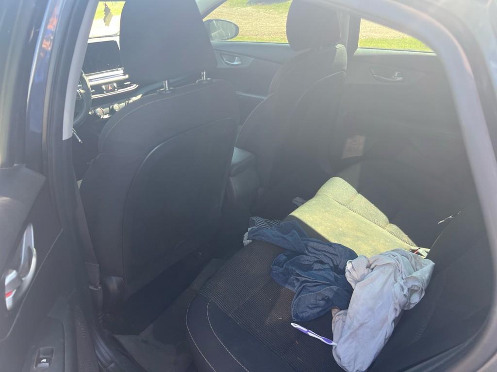 2020 Kia Forte Image 6