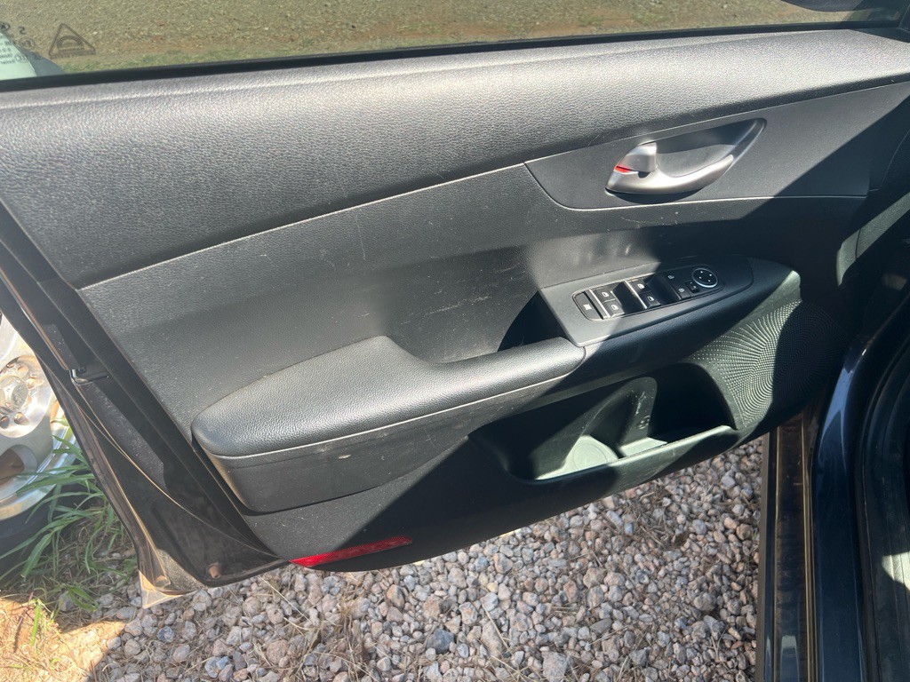 2020 Kia Forte Image 8