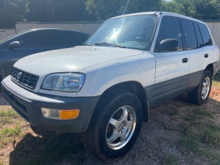Image for 1998 Toyota Rav4  ID: 7517065
