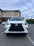 Image for 2018 Lexus GX 460 ID: 6085850