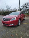Image for 2012 Buick Verano  ID: 6192135