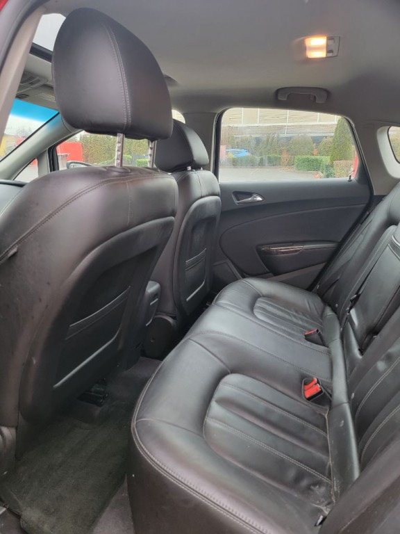 2012 Buick Verano Image 12