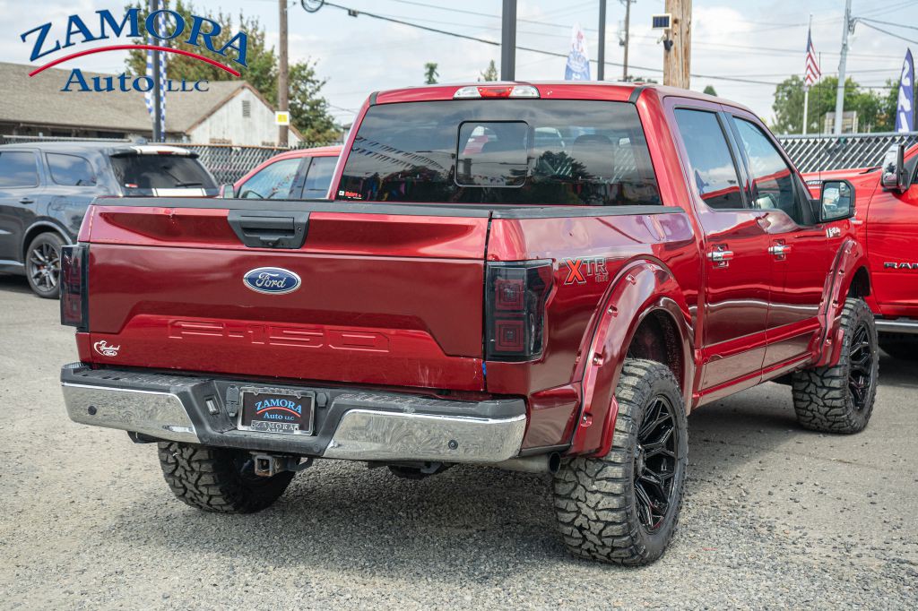 2019 Ford F-150 Image 6