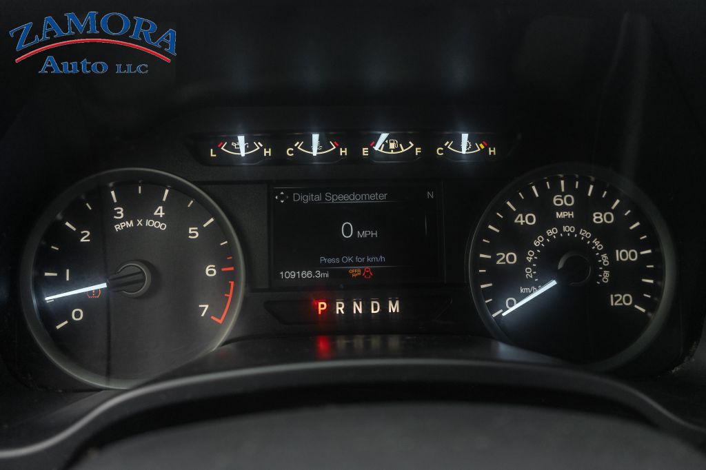 2019 Ford F-150 Image 7