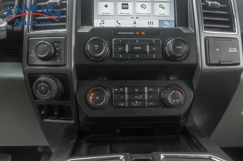 2019 Ford F-150 Image 8