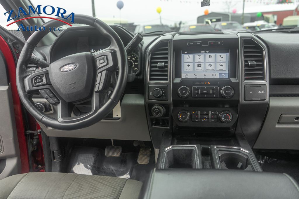 2019 Ford F-150 Image 9