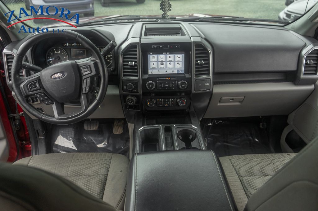 2019 Ford F-150 Image 10
